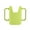 Green, variant on SPRING PARK Telescopic Baby Toddler Juice Milk Adjustable Juice Box Holder
