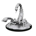 thumbnail image 2 of WizKids WZK90176 WizKids Deep Cuts Giant Scorpion W13 Miniatures, 2 of 2