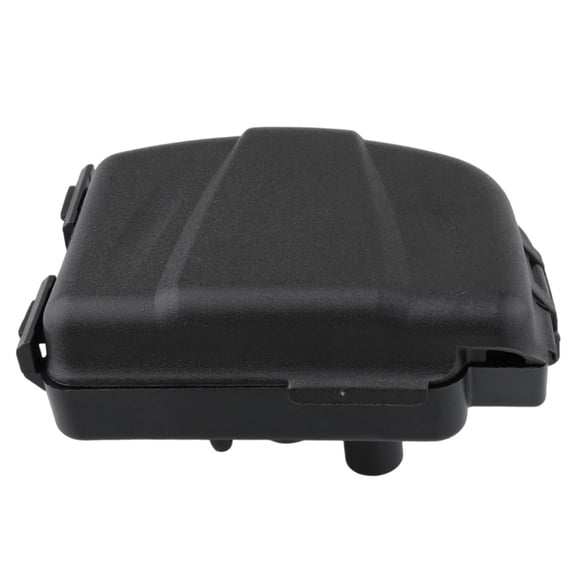 Base de filtro de aire 595661, Base de filtro de aire resistente Mna152707 para piezas de repuesto 675exi 725exi, accesorio de reparación de reemplazo