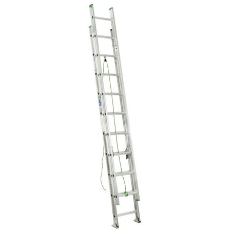 Werner extension ladder parts