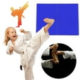 Zhuitw Rebreakable Boards Martial Arts Reusable Taekwondo Performance