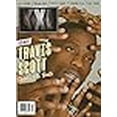 thumbnail image 3 of XXL Magazine Couverture d'Hiver 2019 Travis Scott, 3 of 3