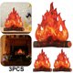 thumbnail image 1 of 3D American Happy Halloween Party Del Nuevo Pascua Navidad Llama Tridimensional (Estilo 2), 1 of 7