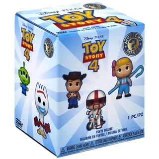 Yume Disney 100 Series Mystery Capsule Blind Box with Surprise Characters Figurines Toys 2 Pack