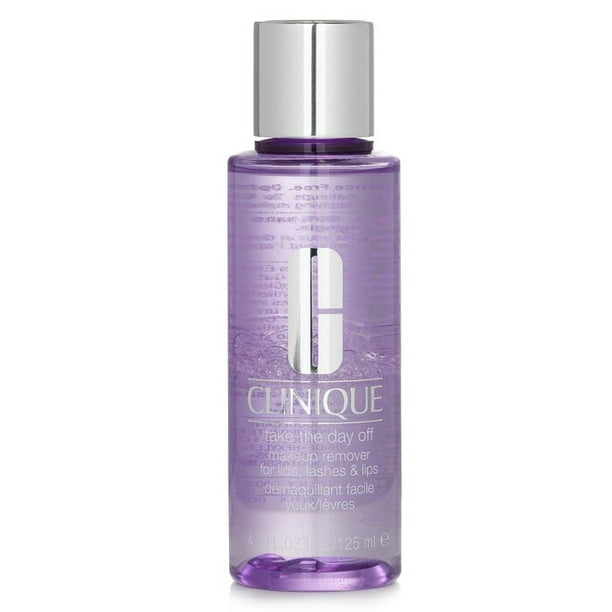 Desmaquillante Clinique Take The Day Off Limpieza suave