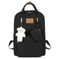 thumbnail image 1 of Mochila Deportiva Libros La Computadora Portátil Fashion (), 1 of 9