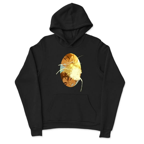 Alien Stage Merch Hoodies Luka Hyuna Long Sleeve Pullover ALNST Men Women Streetwear