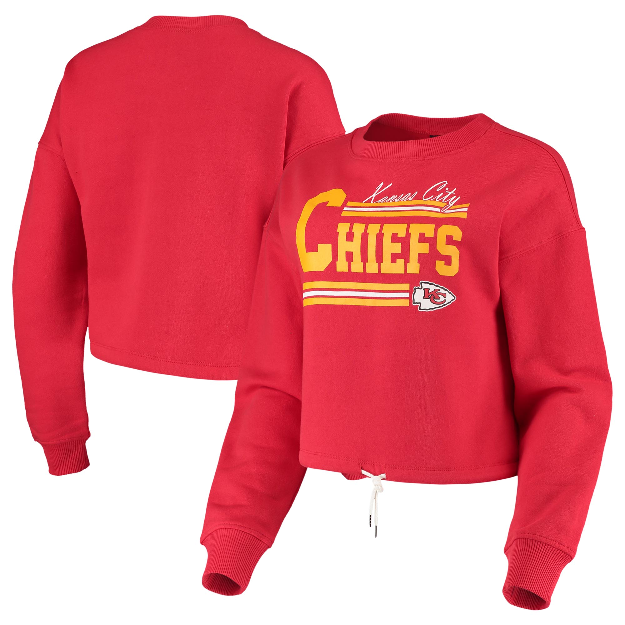 long sleeve chiefs t shirt