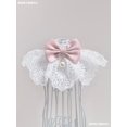 thumbnail image 4 of Ropa para gatos, vestido de primavera y verano, falda de hada para gatos Ragdoll, decoración de verano para gatitos y gatitos, 4 of 5