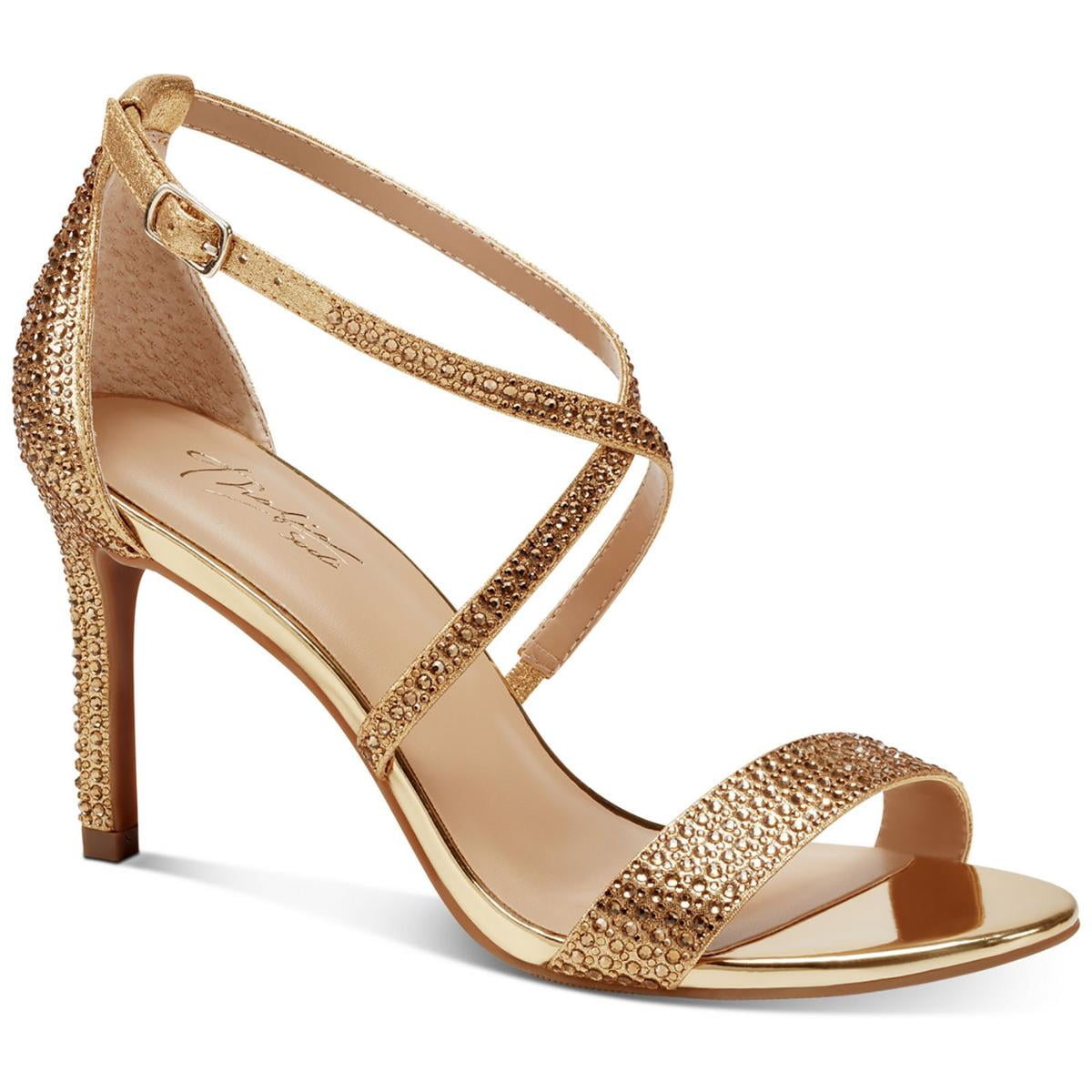Thalia sodi darria strappy sandals clearance
