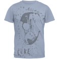 thumbnail image 1 of The Cure - Jumbo Face T-Shirt, 1 of 1