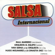 Salsa Internacional