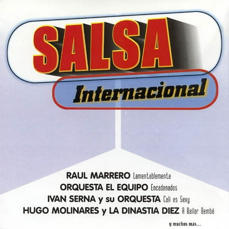 Salsa Internacional