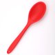 thumbnail image 3 of Juego de utensilios de melamina Basics, -pieza, rojo Xemadio SNFLD618-1, 3 of 6