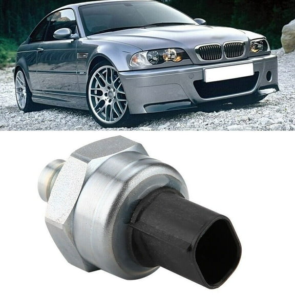 Anti lock brake pressure sensor suitable for 2001-2006 BMW 325Ci 55CP09-033452164458-