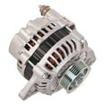 thumbnail image 5 of OE # A3T14491 Alternator 1PC Fits select: 2001-2002 MITSUBISHI MONTERO SPORT XLS, 1999-2000 MITSUBISHI MONTERO SPORT LS/SPORT XLS, 5 of 7