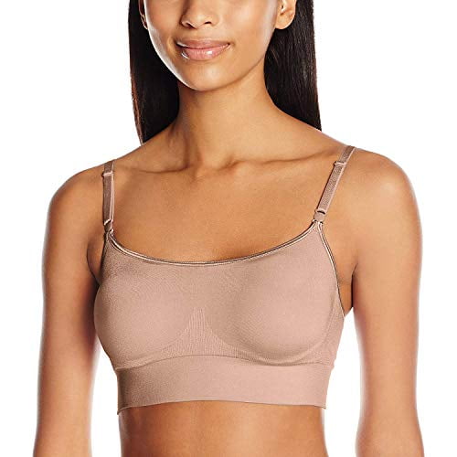 Warners Womens Easy Does It No Dig Wire-Free Bra, Kosovo