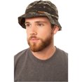 thumbnail image 1 of Volcom The Estrada Bucket Hat, Verde, S/M, 1 of 1