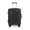 Black, variant on New York Xpress 20" Carry On Luggage Hardside Expandable Suitcase with Spinner Wheels,Purple, Wd588