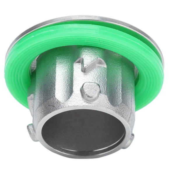 Cubierta de Cabezal de Cuchillo, Accesorio de Licuadora Asamblea simple de acero inoxidable de acero inoxidable alta compatibilidad para cocina para restaurante para el hogar