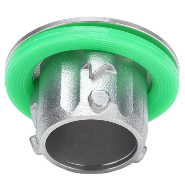 Blender Accessory, Knife Head Cover Simple Assembly Protect Blade High Compatibility Stainless Steel for Kitchen for Restaurant for Home