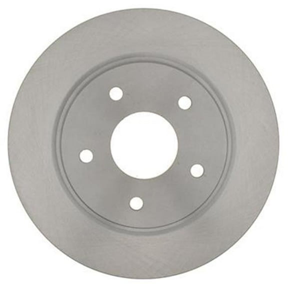 Raybestos 780623R Professional Grade Brake Rotor - 12 In.