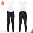 thumbnail image 3 of Maillot de ciclismo térmico de invierno para hombre, ropa de ciclismo de manga larga, pantalones cálidos para bicicleta de carretera, a prueba de golpes, ropa para bicicleta de montaña, 3 of 5