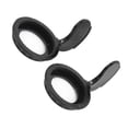 thumbnail image 5 of YLSHRF Brake Throttle Button,2pcs Electric Scooter Brake Throttle Finger Dial Button Handle For 5‑6.5inch Scooters, 5 of 8