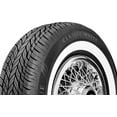 thumbnail image 2 of Vogue Classic White Grand Touring All Season 235/75R15 109T XL Passenger Tire, 2 of 7
