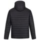 thumbnail image 2 of Regatta - Chaqueta Thermogen Powercell 5000 de Warmloft para Hombre (Negro) Regatta UTPC4246_black, 2 of 2