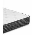 thumbnail image 3 of 6" Quilted Foam Firm Full Mattress, 3 of 6
