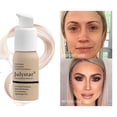 thumbnail image 1 of Base correctora Base líquida para control de aceite en crema para mujeres y niñas (02) Ygjytge Para estrenar, 1 of 7