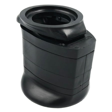 6Pcs/set Headset Stem Spacer Set Black Bike Handlebar Stem Spacers Threadless