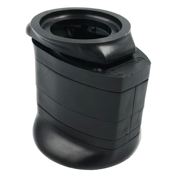 6Pcs/set Headset Stem Spacer Set Black Bike Handlebar Stem Spacers Threadless