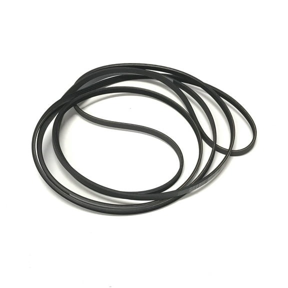 OEM LG Dryer Drum Belt Originally Shipped With DLE2516W, DLE2522W, DLE2524W, DLE2532W