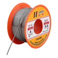 thumbnail image 3 of 50g Tin Wire Tin Lead Melt Rosin Core Flux Solder Soldering Welding Wire, 3 of 5