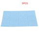 thumbnail image 3 of Calcomanías para decoración de uñas, 5 uds., diseño de copo de nieve, calcomanías para decoración de uñas, ingeniería de precisión, 3 of 9