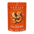 thumbnail image 1 of Glazed Mix Nut Blend Variety Pack, 1.5 Oz Grab & Go Bags (12 Total Packs) - Four Different Dry-Roasted Deluxe Mixed Nuts Blends Included - Non-GMO Kosher & Certified Gluten-Free Snacks, 1 of 5