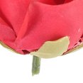 thumbnail image 3 of 10pcs Artificial Silk Roses Head Fake Rose Flower Heads Wedding DIY Roses Heads, 3 of 8