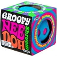 thumbnail image 6 of NeeDoh Groovy Shroom 1 RANDOM Color Stress Ball, 6 of 6