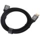 thumbnail image 3 of Cable de extensión, cable adaptador macho a hembra Imagen clara para el hogar LHCER Descripción de la referencia, 3 of 7