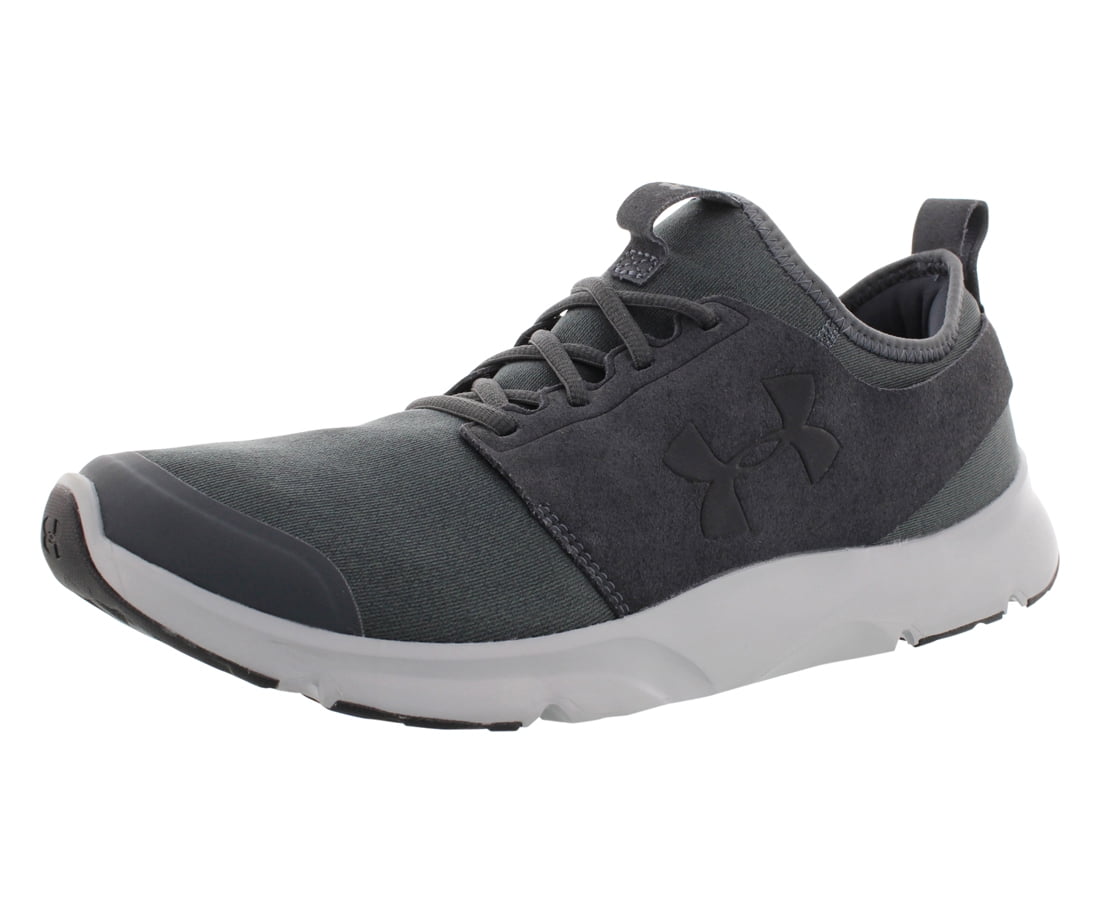 women's ua drift mineral running shoes