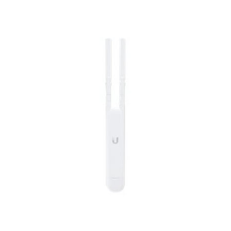 Ubiquiti UniFi UAP-AC-M - Wireless access point - Wi-Fi 5 - 2.4 GHz, 5 GHz - DC power (pack of 5)