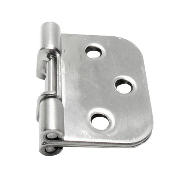 316 Marine Grade Stainless Steel Boat Cabin Door Hinge 70 X 42mm