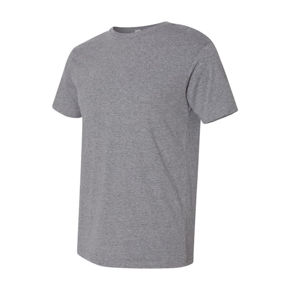 LAT Men's Fine Jersey Tee