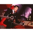 thumbnail image 4 of Big O [Blu-ray], 4 of 7