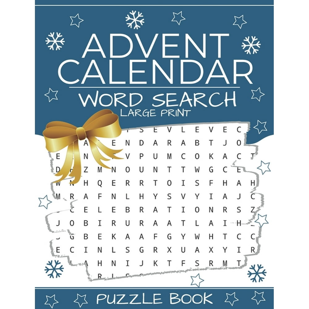 Advent Word Search Puzzle Christmas Word Search Chris vrogue.co