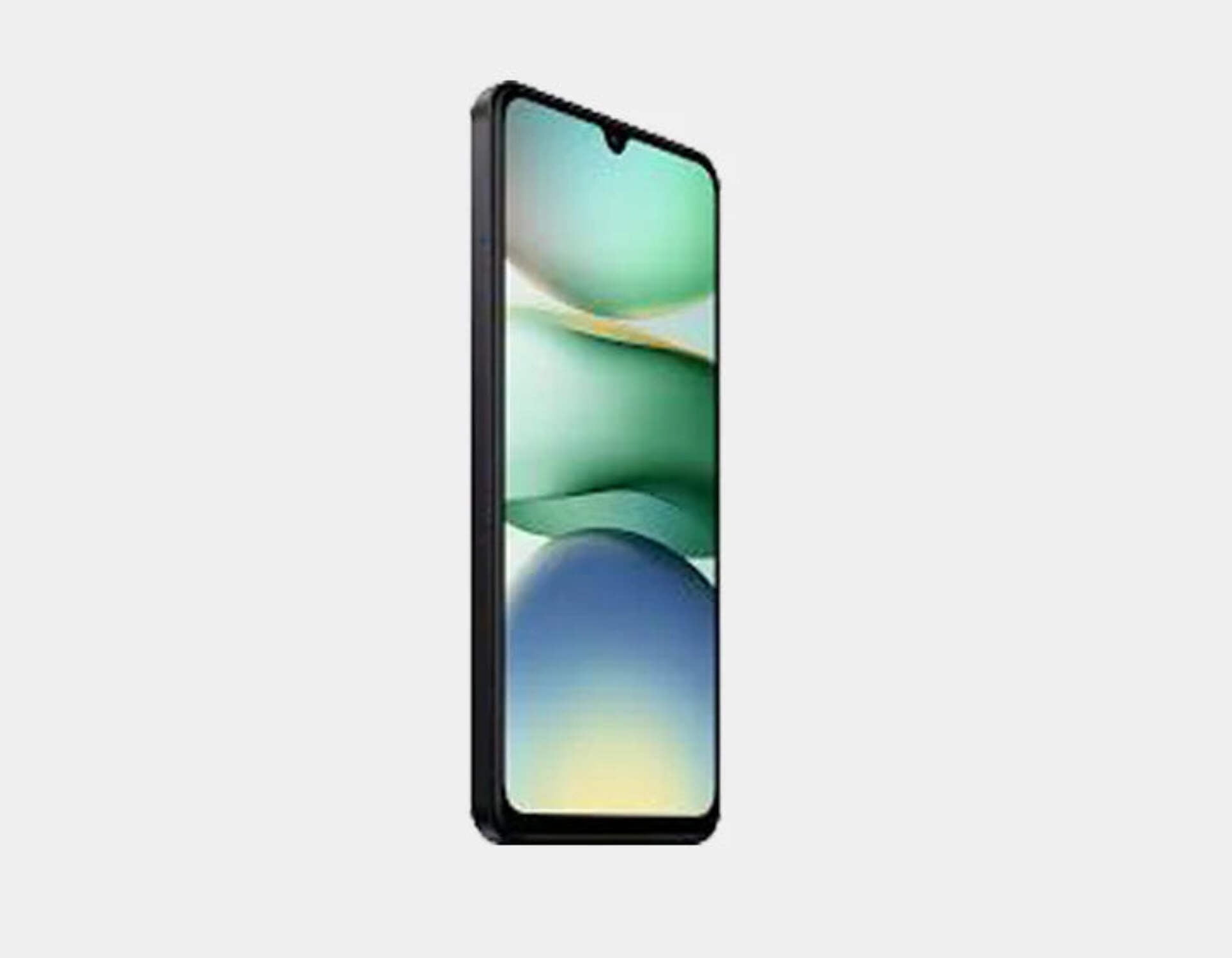 Xiaomi Redmi A5 4G 64GB ROM 3GB RAM Dual SIM GSM Unlocked - Black