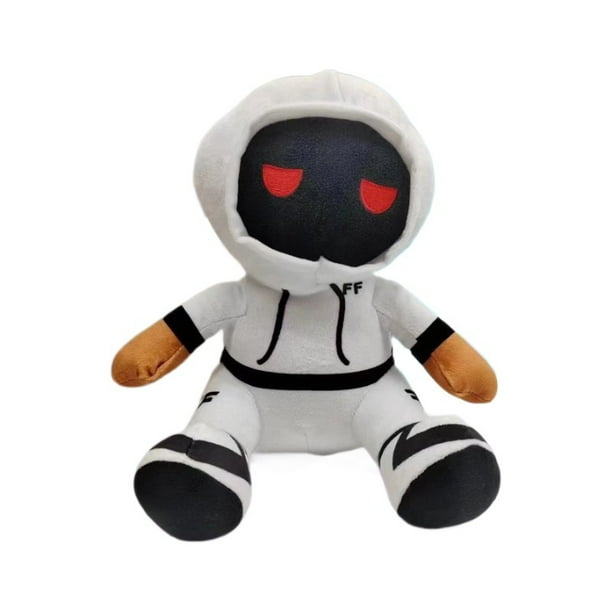 Peluche de anime Foltyns Familys Robloxs, 20 cm
