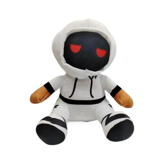 Peluche de anime Foltyns Familys Robloxs, 20 cm